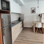 Corvin Black Bird Apartament Budapesta