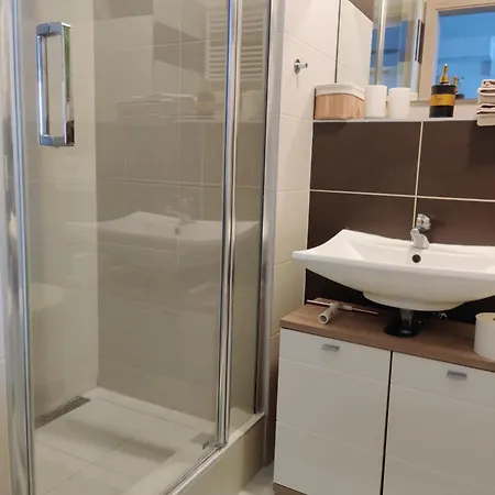 Corvin Black Bird Apartmán Budapešť