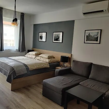 Corvin Black Bird Budapešť