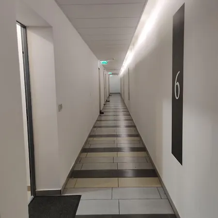 Apartmán Corvin Black Bird *