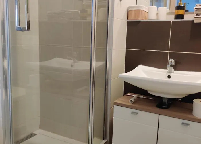 Corvin Black Bird Apartmán Budapešť